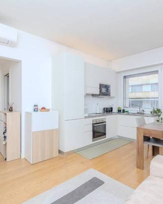 Appartamento di 50 m² con 2 locali a Milano
