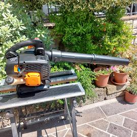 soffiatore mcculloch gb 322