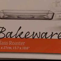 Pirofila in vetro serie MasterChef 