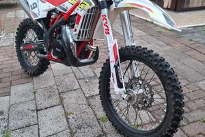 Beta X Trainer 300 (2015) tripla omologazione