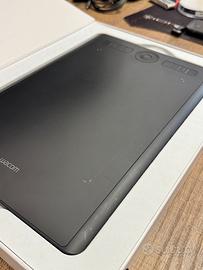 Tavoletta Grafica Wacom Intuos Pro (M) PTH-660