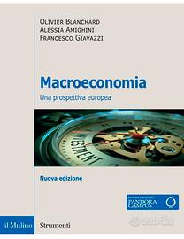 Macroeconomia - Blanchard 