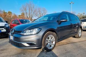Volkswagen Golf Variant Golf Variant 1.6 TDI 115 C