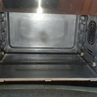 fornetto elettrico bimar 