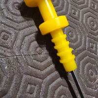 ASTA LIVELLO OLIO CITROEN AX - BX - SAXO - ZX - PE