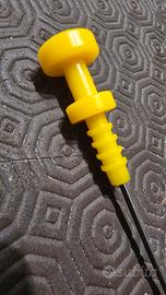 ASTA LIVELLO OLIO CITROEN AX - BX - SAXO - ZX - PE