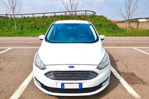 Ford C‑Max Titanium 1.0 EcoBoost 125 CV – Full Opt
