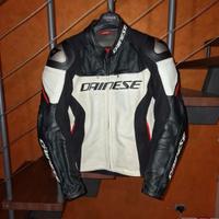 Giacca Dainese Racing 3
