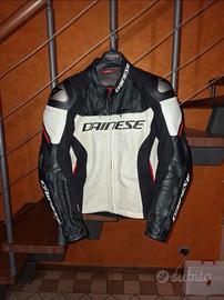 Giacca Dainese Racing 3