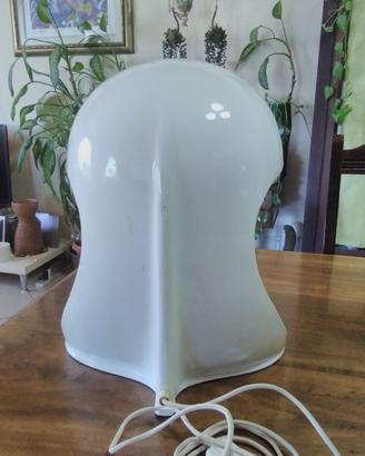lampada da collezione