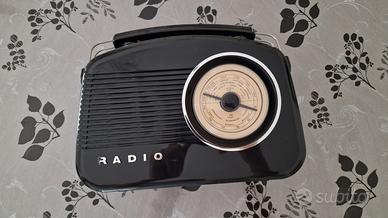 radio retrò konig