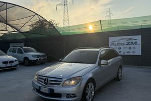 Mercedes-benz C 220 CDI S.W. BlueEFFICIENCY Avantg