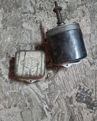 RICAMBI PIAGGIO 