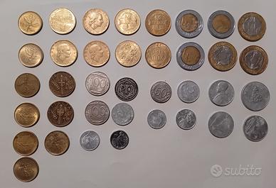 monete antiche di valore 