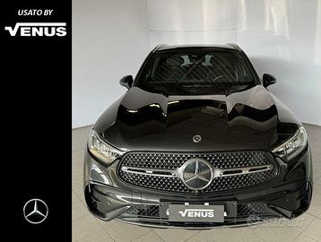 Mercedes-Benz GLC 300 mhev AMG Line Advanced ...