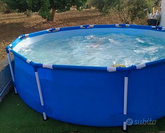 Piscina Bestway 