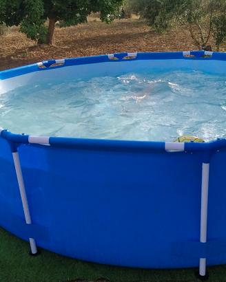 Piscina Bestway 