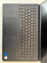 Laptop DELL Vostro 3520 (LEGGI)