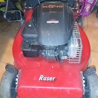 Tagliaerba Raser XQ40 Briggs & Stratton