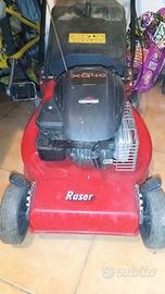 Tagliaerba Raser XQ40 Briggs & Stratton