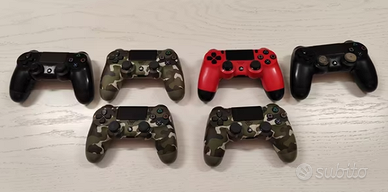 Controller PS4