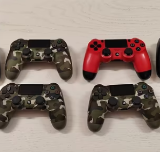 Controller PS4