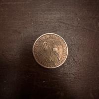 Moneta anno 1975 anno santo