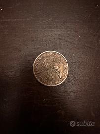Moneta anno 1975 anno santo