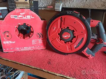 sonda da elettricista Milwaukee 