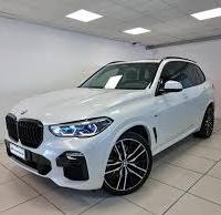 RICAMBI per bmw x5 g05 2018 2019 2020 2021  DISPON