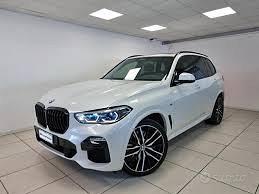 RICAMBI per bmw x5 g05 2018 2019 2020 2021  DISPON