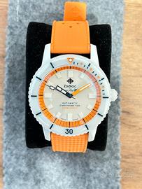 Orologio automatico Zodiac