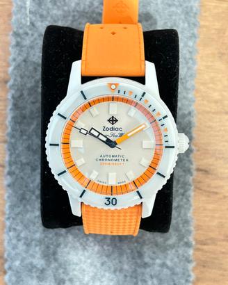 Orologio automatico Zodiac