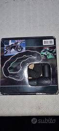 Catena antifurto per moto o bici
