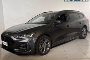 Ford Focus 4nd SERIE 1.0 ECOBOOST HYBRID 125C...