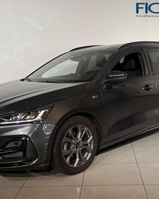 Ford Focus 4nd SERIE 1.0 ECOBOOST HYBRID 125C...
