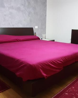 Camera da letto matrimoniale