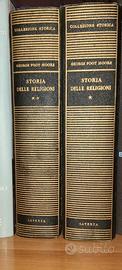 storia delle religioni