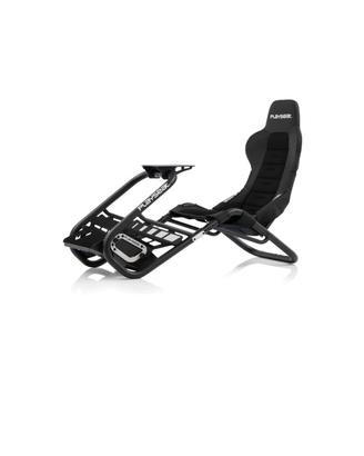 volante e sedia gaming