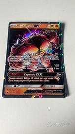 Carte Pokemon Gx e Ex