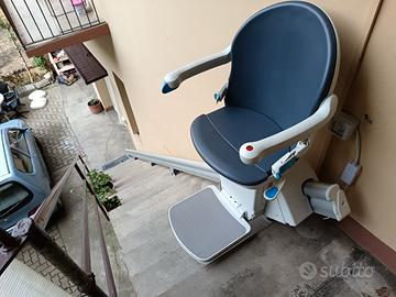 Montascale Elettrico (Nuovo)