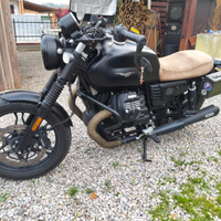 Moto Guzzi v7|||