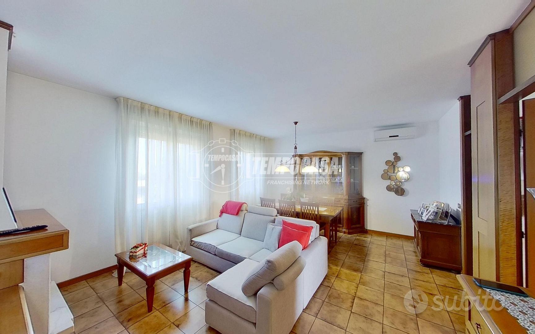 Appartamento – Cabiate - Vista 5