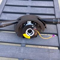 Devio luci fiat panda cross 1.0 ibrida 2022 origin