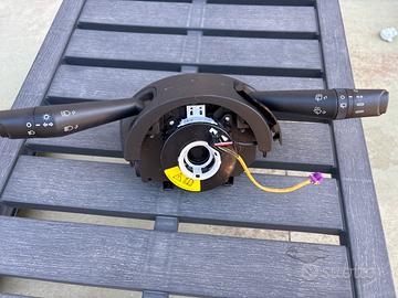 Devio luci fiat panda cross 1.0 ibrida 2022 origin