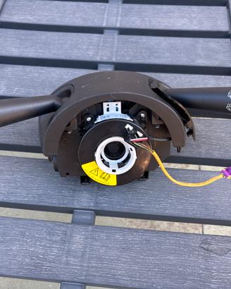 Devio luci fiat panda cross 1.0 ibrida 2022 origin