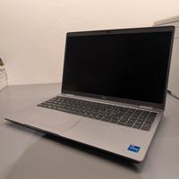 Dell Latitude 5530 i7 1255U 16 GB RAM 500 GB SSD