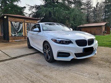 Bmw 230i msport 2017 