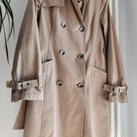 Trench donna
