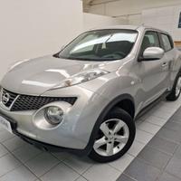 Nissan Juke 1.6 94 CV Visia NEOPATENTATI OK